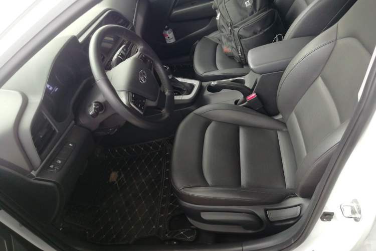 Used Hyundai Elantra 2019 1.5L CVT ZhiXuan – Elite Version