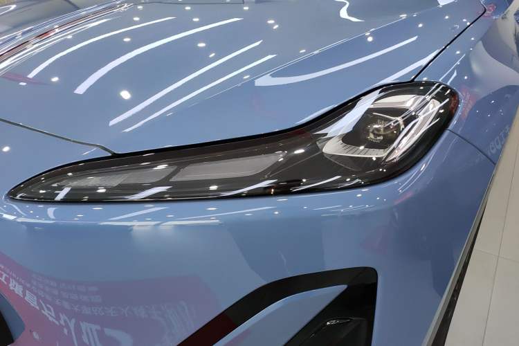 Used Hongqi Tiangong 06 2025 660 Four-Wheel Drive Version