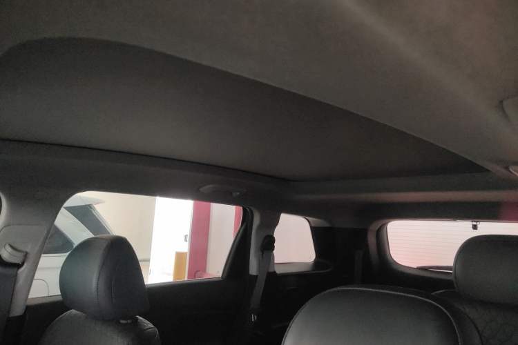 Used Hyundai Santa Fe 2020 380 TGDi Automatic Two-Wheel Drive GLS Luxury Edition