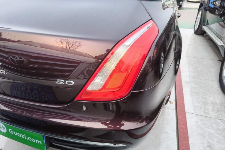 Used Jaguar XJ 2016 XJL 3.0 SC Two-Wheel-Drive Elegant Business Edition
