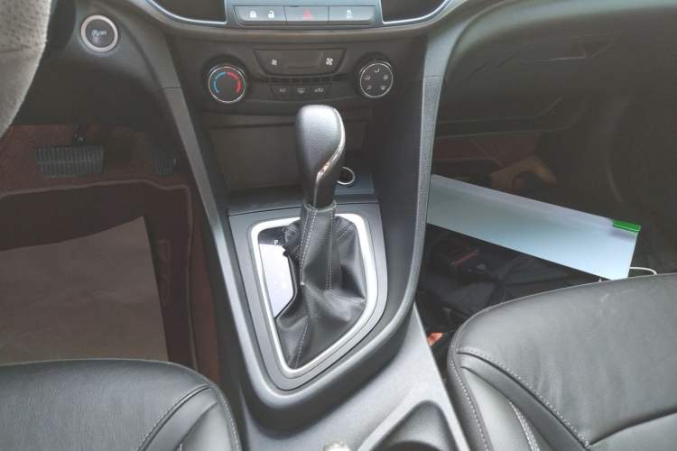 Used Buick GT 2018 18T Automatic Elite Model
