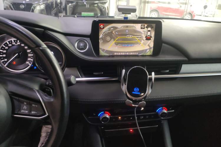 Used Mazda Atenza 2020 2.5L Skyline Sport Edition