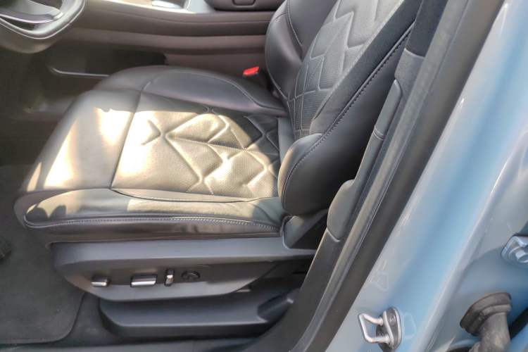 Used Nio ES7 2022 100kWh First Edition
