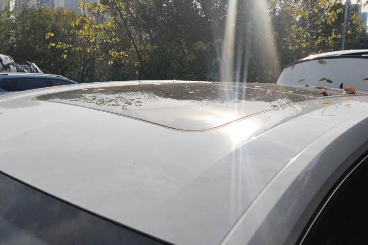 Used Volkswagen Viloran 2020 330TSI Business Edition
