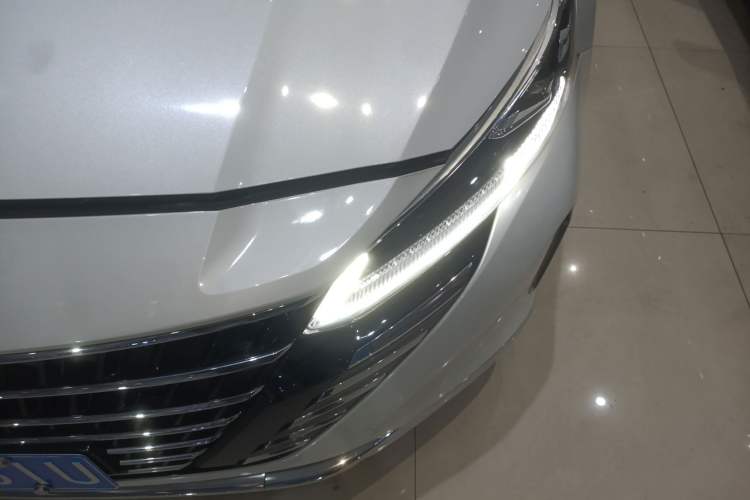 Used Nissan Teana 2022 2.0L XL-TLS Enjoyment Edition
