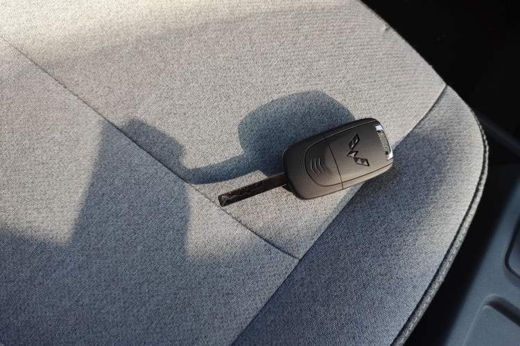 Used Wuling Yangguang 
