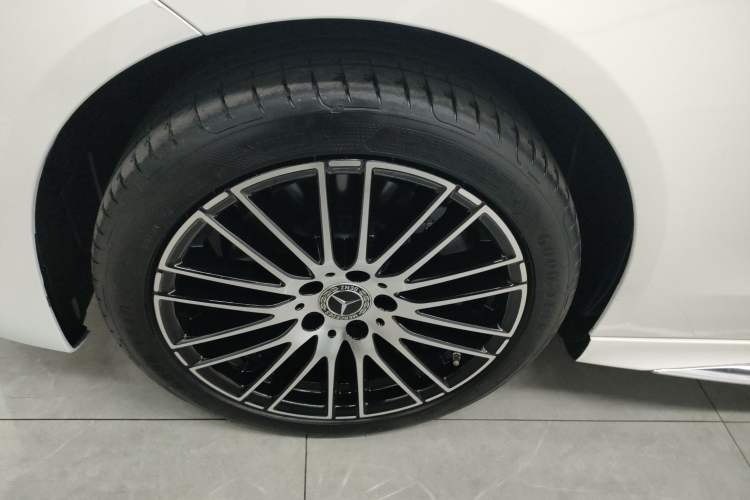 Used Mercedes-Benz C-Class 2025 C 260 L Sport Edition