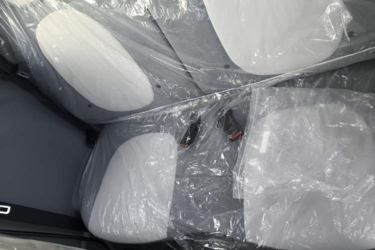 Used Bestune Pony 2024 170km Range Energizing Horse