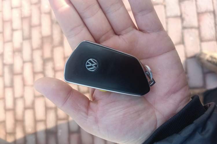 Used Volkswagen ID.4 X 2023 Ultra-Intelligent Long-Range Version
