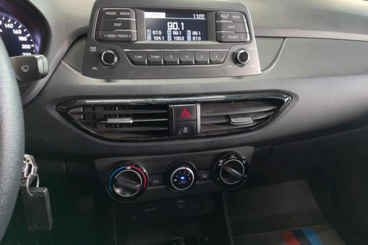 Used Hyundai Celesta 2020 1.6L Automatic GL Enjoyable Edition
