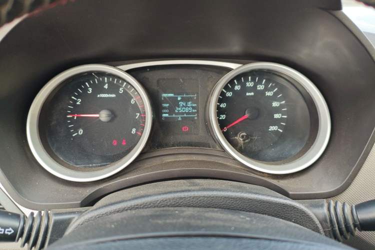 Used Wuling Hongguang 2021 1.5L Facelift S Comfort Version Hydraulic Power Steering LAR
