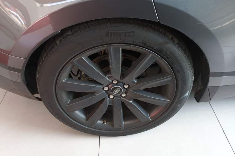 Used Land Rover Range Rover Velar 2017 P380 R-DYNAMIC SE