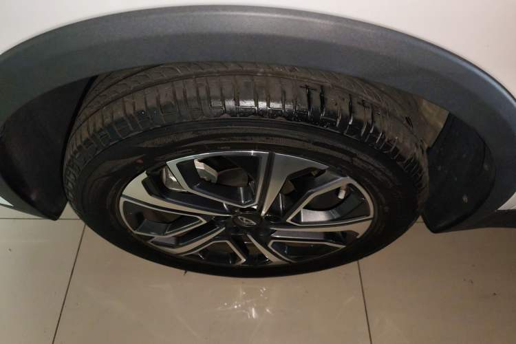 Used Chery Tiggo 7 PLUS 2023 1.6 TGDI DCT Luxury Model
