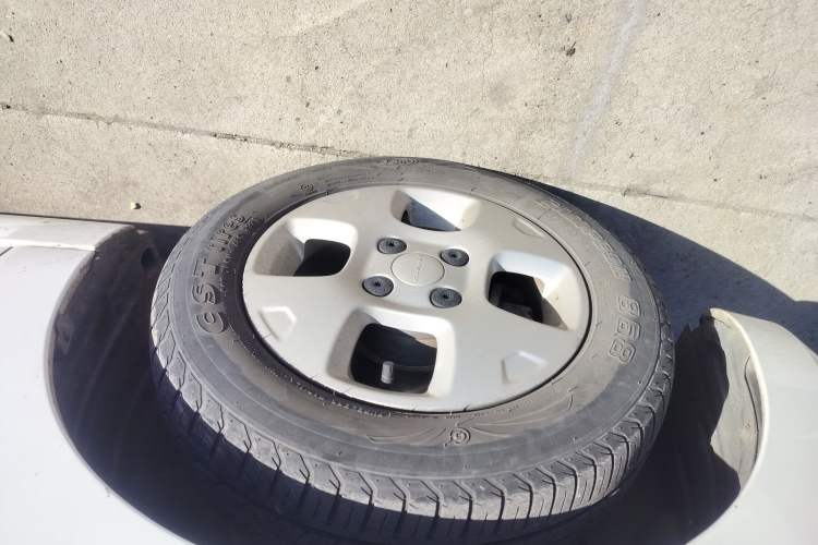 Used Roewe Clever 2021 302km Excellence Edition
