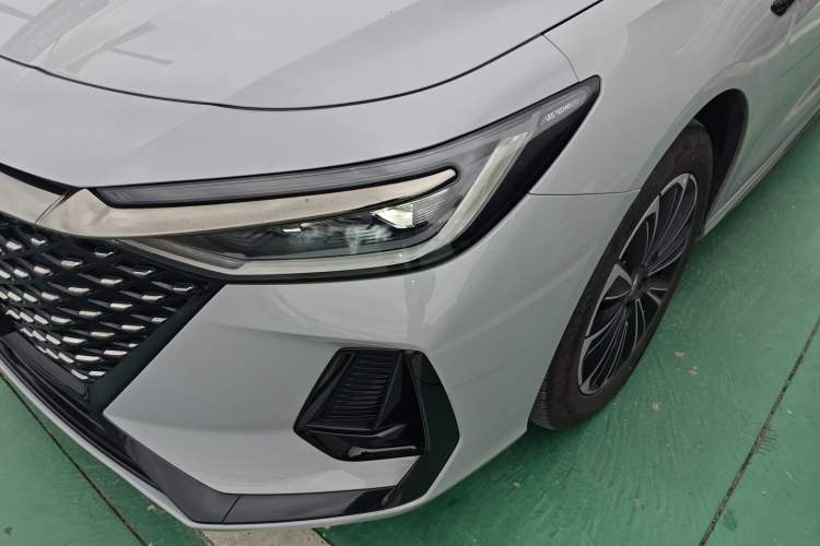 Used Chery Fengyun A8 2024 127 Yufeng Edition