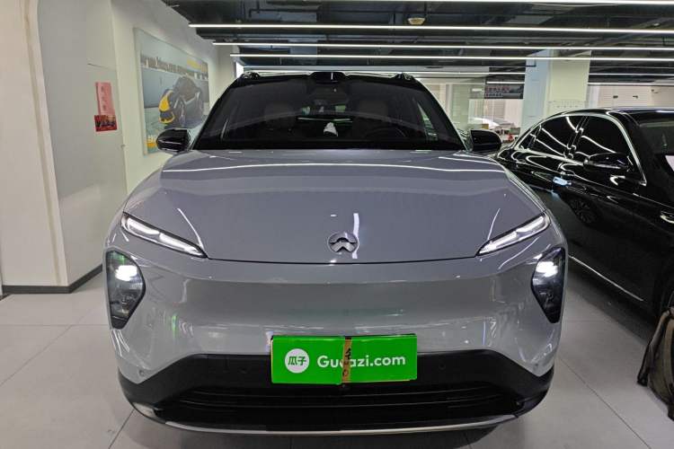 Used Nio ES7 2022 75 kWh