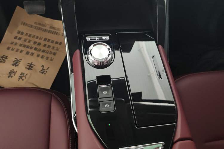 Used Haval H6 2021 3rd Generation 1.5T Automatic Two-Wheel Drive Max
