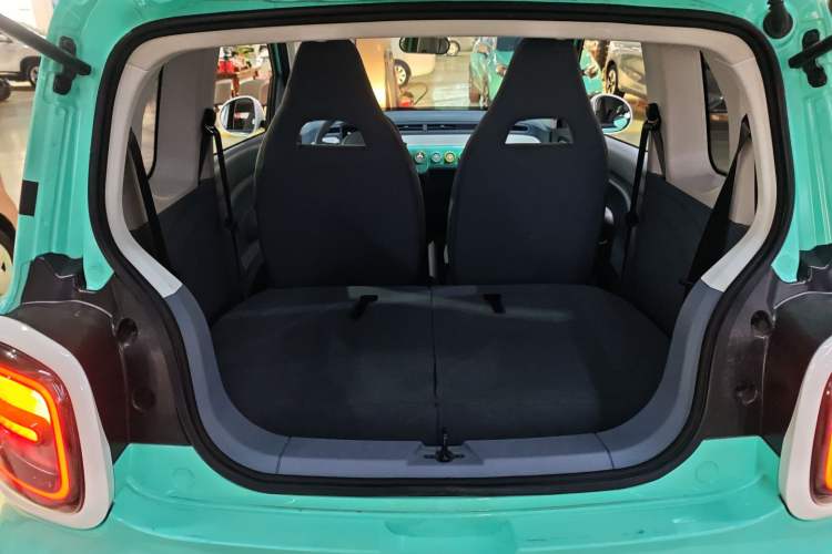 Used Bestune Pony 2025 222km Lightning Horse