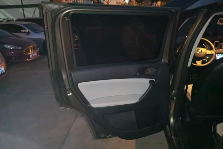 Used Skoda Yeti 2017 TSI280 DSG Advanced Edition
