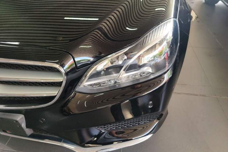 Used Mercedes-Benz E-Class 2015 Restyled E 260 L Sport Edition
