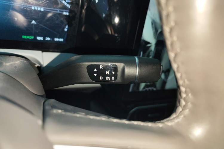 Used Leapmotor C01 2023 525 Comfort Edition
