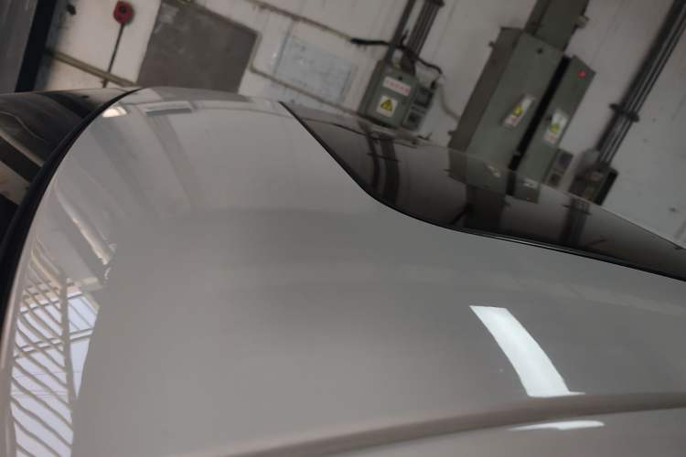 Used Buick Regal 2014 2.0L Leading Fashion Edition