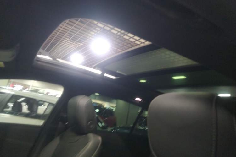 Used Cadillac XT4 2022 28T Two-Wheel Drive Fashion Edition
