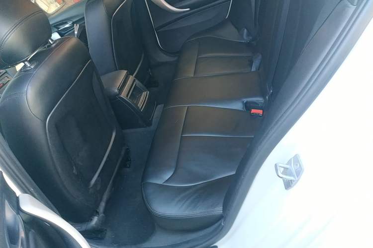 Used BMW 1 Series 2013 Revised 116i Leading Edition
