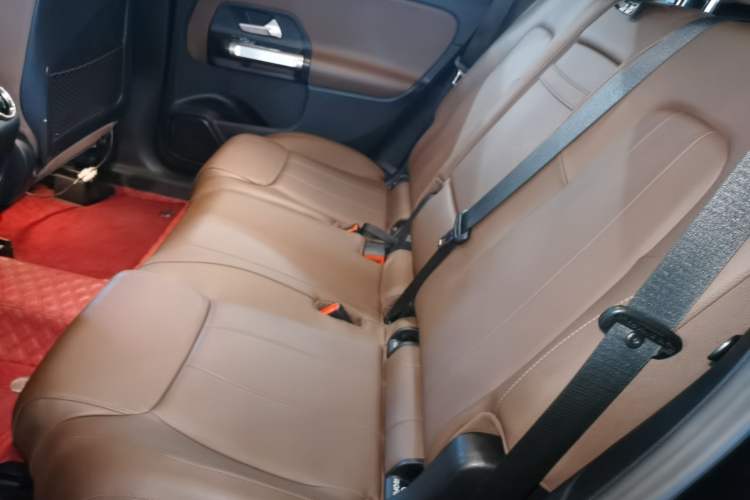 Used Mercedes-Benz GLB 2021 GLB 200 Dynamic Edition