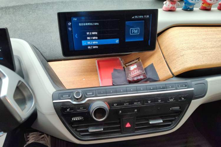 Used BMW i3 (Import) 2018 Luxury Model
