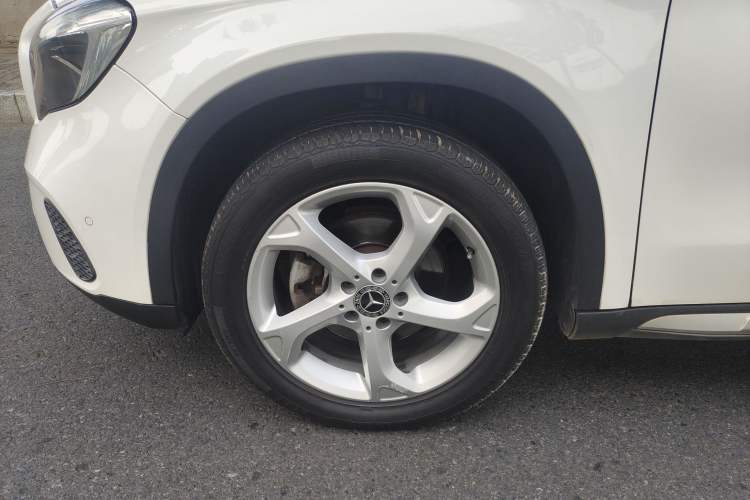 Used Mercedes-Benz GLA 2017 GLA 200 Sport Edition