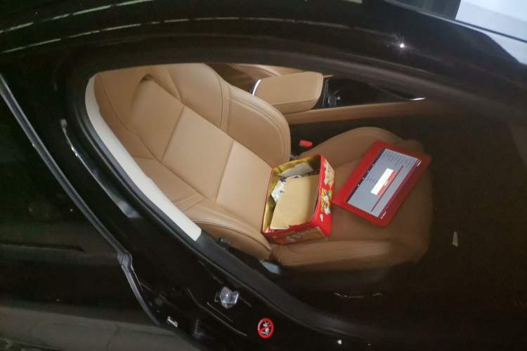 Used Lynk & Co 03 2018 1.5TD DCT Pro Version China V Standard