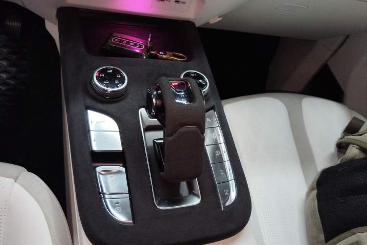 Used  Tank 300 2021 2.0T Cyber Tank