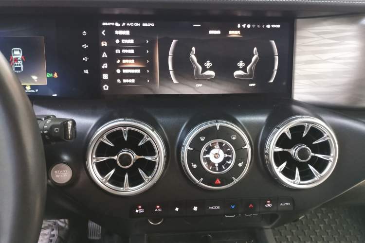 Used Tank 300 2023 Off-Road Edition 2.0T Conqueror
