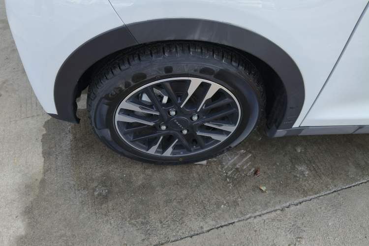 Used Chery Little Ant 2022 Sweet Pink Edition Full Sugar Version Lithium Iron Phosphate 29.2 kWh 30 kW 301 km