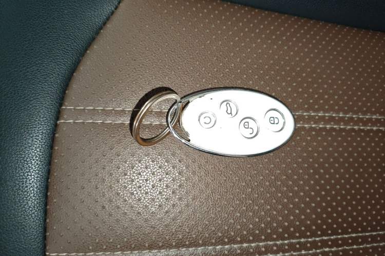 Used BYD Song 2017 Gaishe Upgrade Edition 1.5TID Automatic Elite Model
