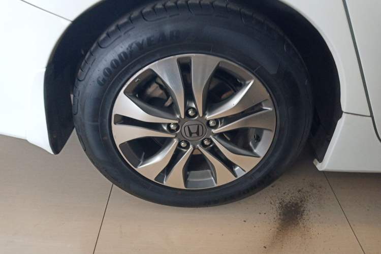 Used Honda Accord 2014 2.0L LX Comfort Edition
