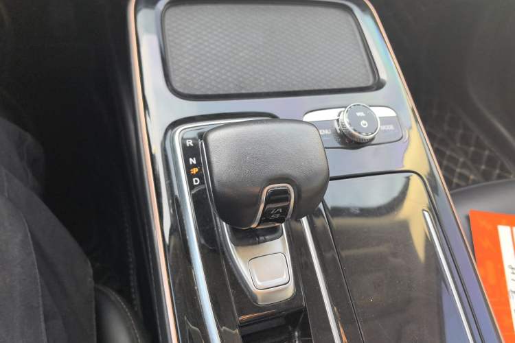 Used GAC Group GAC Toyota iA5 2019 Luxury Edition