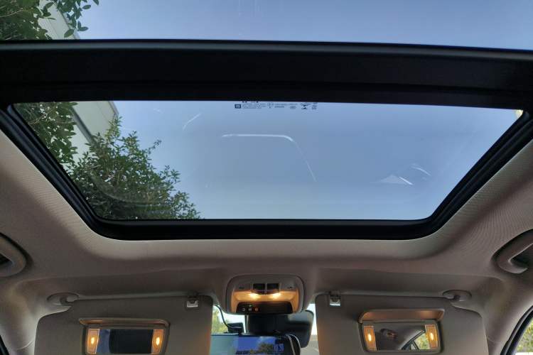 Used Buick Encore GX 2020 20T CVT Two-Wheel Drive Flagship Version
