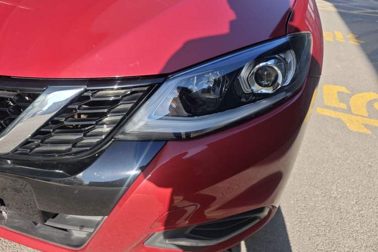 Used Nissan Tiida 2021 1.6L CVT Smart Drive Edition