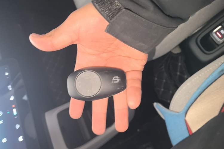 Used Leapmotor T03 2023 310 Lite Edition
