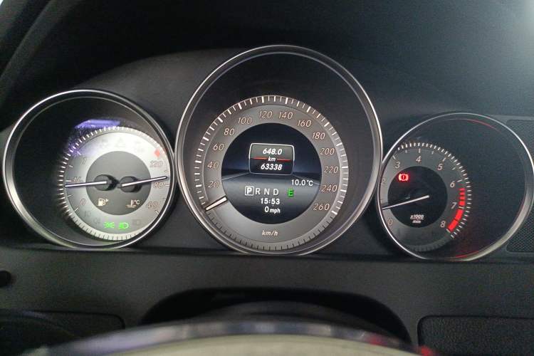 Used Mercedes-Benz C-Class 2013 C 180 Coupe