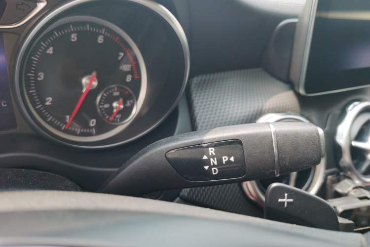 Used Mercedes-Benz GLA 2018 GLA 200 Fashion Model