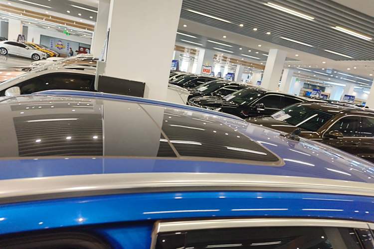 Used Audi Q3 2019 35 TFSI Advanced Dynamic Edition