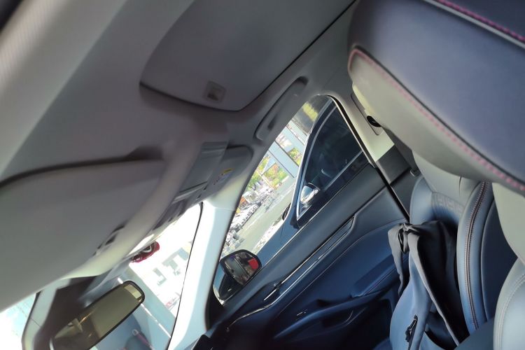 Used Ford Mondeo 2023 EcoBoost 245 Luxury Model
