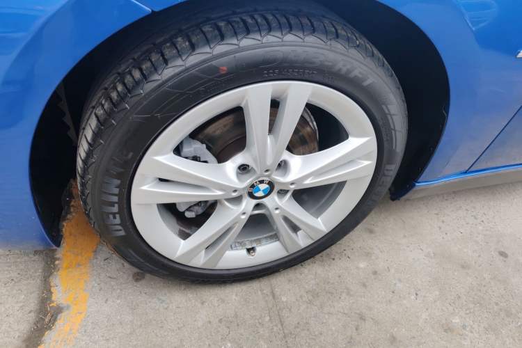 Used BMW 1 Series 2017 118i Design Package Model
