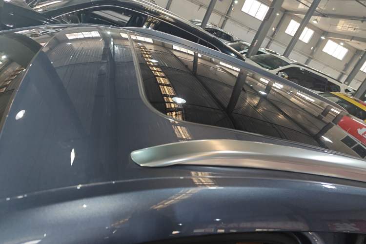 Used BYD Song Pro New Energy 2023 Champion Edition DM-i 110KM Beyond Model
