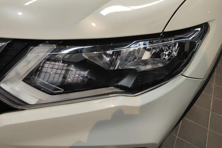 Used Nissan X-Trail 2020 2.0L XL ITS CVT 2WD SmartConnect Comfort Edition
