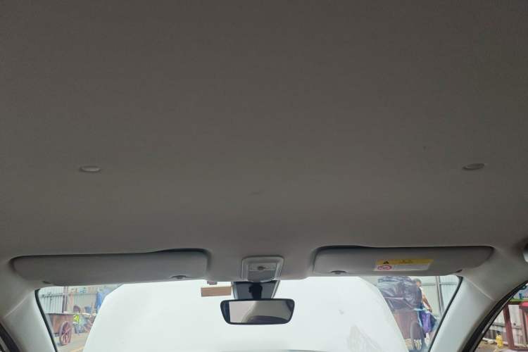 Used Wuling Bingo 2023 333 km Enjoyment Version
