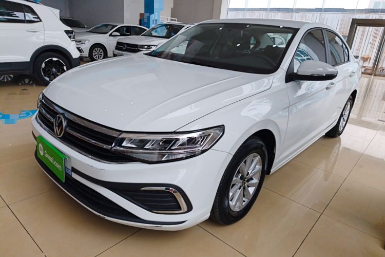 Used Volkswagen Bora 2024 200TSI DSG Comfort Edition